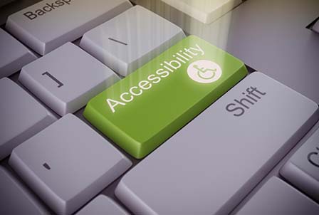 eARK Technologies - Accessibility-services